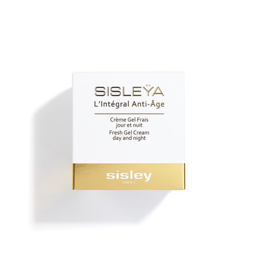 SISLEY-SISLEŸA L'INTÉGRAL ANTI-ÂGE CRÈME GEL FRAIS SISLEY-SISLEŸA L'INTÉGRAL ANTI-ÂGE CRÈME GEL FRAIS
